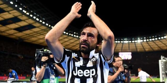 Pirlo ide u Njujork? Pirlo ide u Njujork?