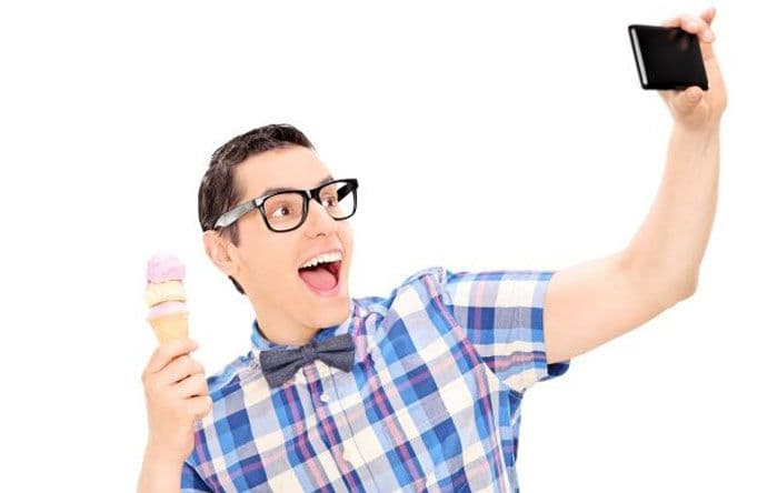 Gugl će nam pomoći da brojimo kalorije! Gugl će nam pomoći da brojimo kalorije!