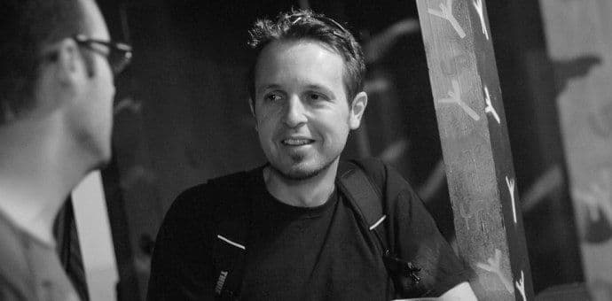 Jaka TERPINC: Priča o vremenu kad smo kompjutere švercovali u deterdžentu Jaka TERPINC: Priča o vremenu kad smo kompjutere švercovali u deterdžentu