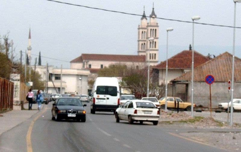 Tuzi: U pucnjavi ranjena jedna osoba Tuzi: U pucnjavi ranjena jedna osoba