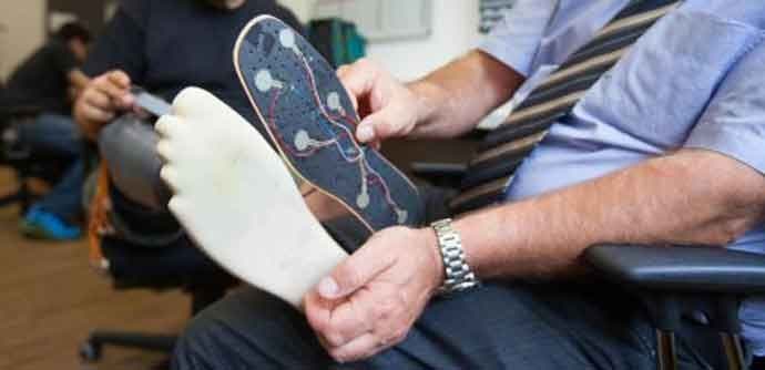 U Austriji napravljena proteza koja simulira osjećaje amputirane noge U Austriji napravljena proteza koja simulira osjećaje amputirane noge