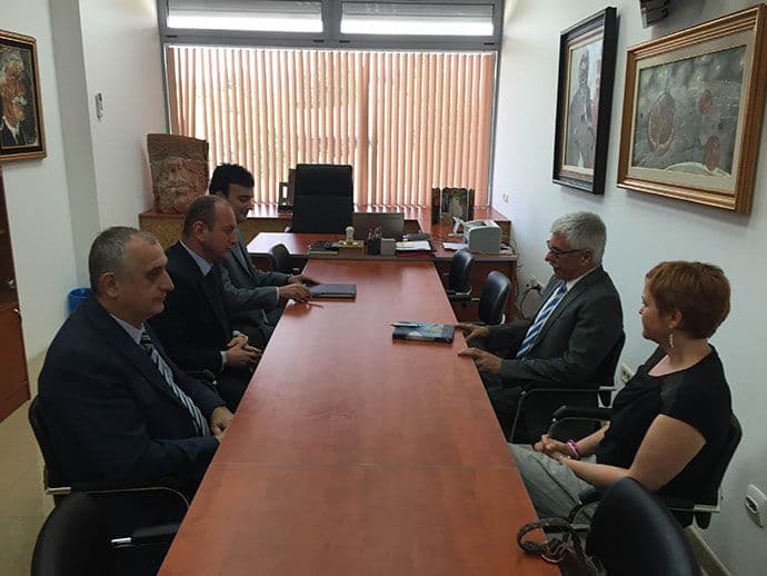 KNEŽEVIĆ: Formirati agenciju za spriječavanje korupcije KNEŽEVIĆ: Formirati agenciju za spriječavanje korupcije