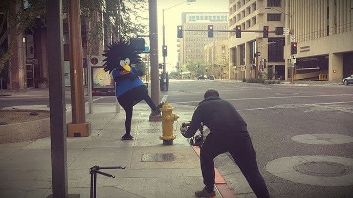 Who See na prvom mjestu MTV top liste! Who See na prvom mjestu MTV top liste!