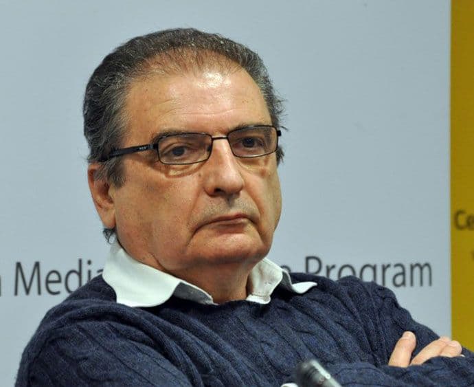 Gligorov: NATO magnet za investicije Gligorov: NATO magnet za investicije