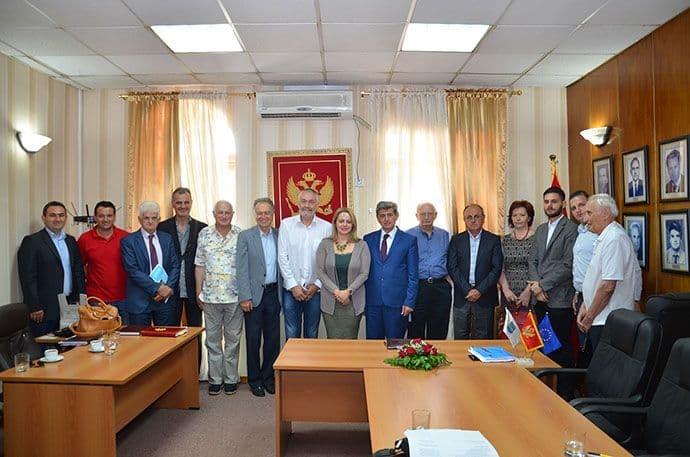 Festival ekološkog filma od 25. do 27. juna u Danilovgradu Festival ekološkog filma od 25. do 27. juna u Danilovgradu