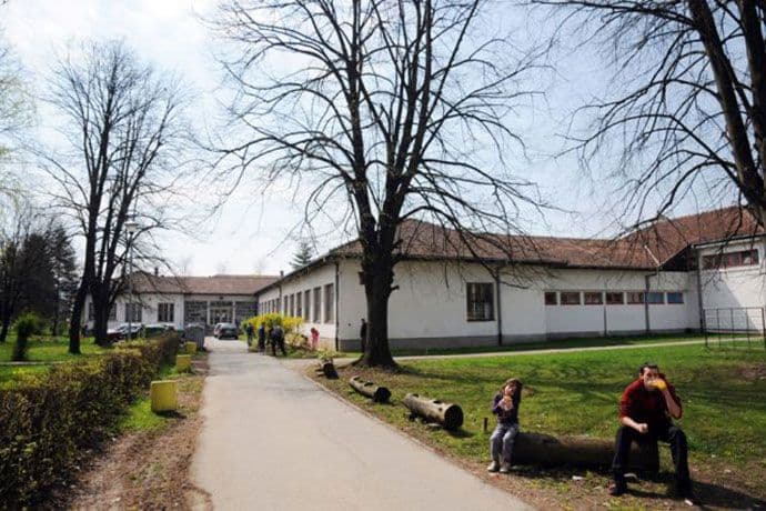 Banjaluka: Prvačići otrovani salmonelom Banjaluka: Prvačići otrovani salmonelom