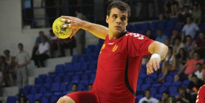 Ševaljević: Nadam se da će Borozan igrati Ševaljević: Nadam se da će Borozan igrati