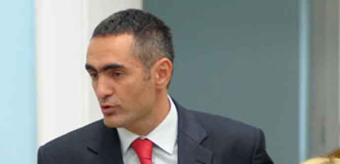 DAMJANOVIĆ: Jedinstvena opozicija bi sigurno pobijedila na izborima DAMJANOVIĆ: Jedinstvena opozicija bi sigurno pobijedila na izborima