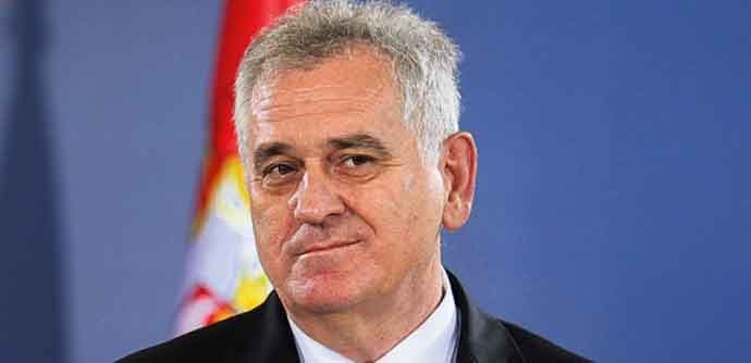 NIKOLIĆ: Prava Srba u Crnoj Gori riješiti Ustavom NIKOLIĆ: Prava Srba u Crnoj Gori riješiti Ustavom