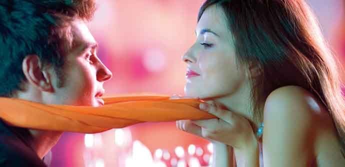 Navike izuzetno erotičnih žena Navike izuzetno erotičnih žena