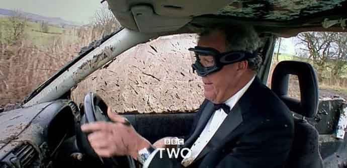 BBC najavio emitovanje “izgubljenih” Top Gear epizoda BBC najavio emitovanje “izgubljenih” Top Gear epizoda