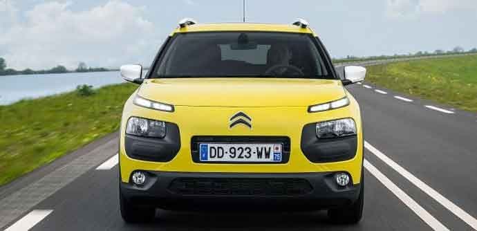 Ništa nije tako francusko kao Citroen i Michelin Ništa nije tako francusko kao Citroen i Michelin