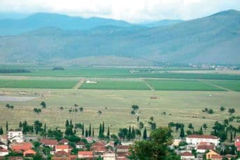 SE: Crna Gora da zaštiti Solanu, Ćemovsko polje, Rumiju, Cijevnu, Buljaricu...