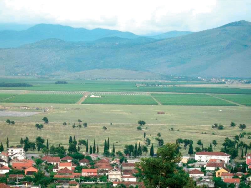 SE: Crna Gora da zaštiti Solanu, Ćemovsko polje, Rumiju, Cijevnu, Buljaricu... SE: Crna Gora da zaštiti Solanu, Ćemovsko polje, Rumiju, Cijevnu, Buljaricu...