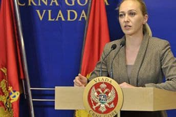 Radojević: Patriotizam u procesu pregovora želimo pokazivati kroz "surovi" metodološki profesionalizam