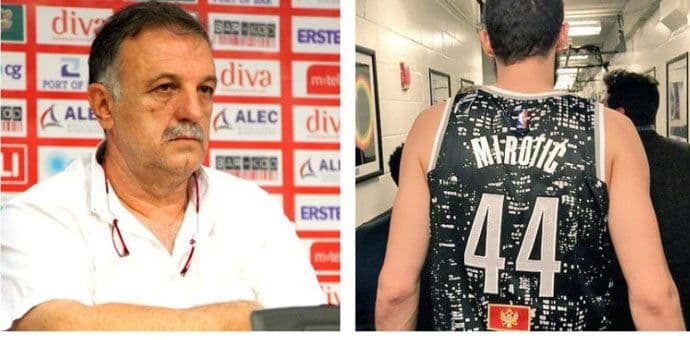 MITROVIĆ: Mirotić odavno prelomio za koga će da nastupa MITROVIĆ: Mirotić odavno prelomio za koga će da nastupa