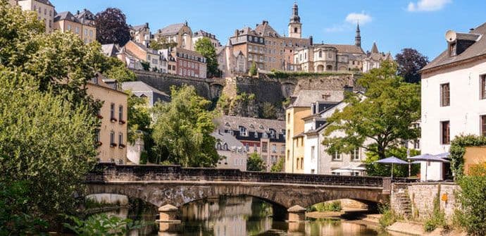 Stranci ipak bez prava glasa u Luksemburgu  Stranci ipak bez prava glasa u Luksemburgu