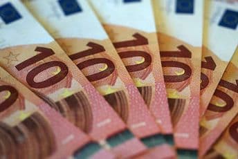 Rast evropske valute