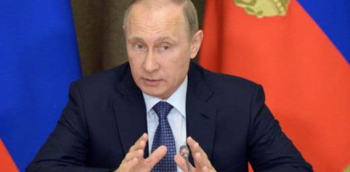 Putin potpisao zakon o legalizaciji kapitala iz ofšor zona Putin potpisao zakon o legalizaciji kapitala iz ofšor zona