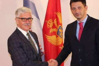 Pajović-Drobnič: Neophodne političke reforme na putu evropskih integracija