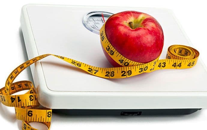 Višak kilograma uzrokuje rak  Višak kilograma uzrokuje rak