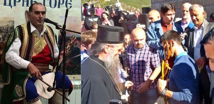 Sprema se guslarski hit: O Novače mlada uzdanice i sa neba zvijezdo Danice Sprema se guslarski hit: O Novače mlada uzdanice i sa neba zvijezdo Danice