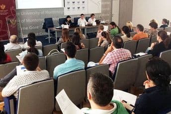 Veliko interesovanje za prvi Info dan sredstava iz IPA-e za jačanje veza nauke i privrede