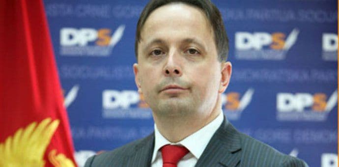 GEGAJ: Očekujem obostranu ratifikaciju sporazuma o razgraničenju sa Kosovom GEGAJ: Očekujem obostranu ratifikaciju sporazuma o razgraničenju sa Kosovom