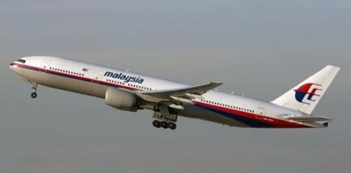 Simulacijom konačno otkrivena sudbina nestalog malezijskog aviona? Simulacijom konačno otkrivena sudbina nestalog malezijskog aviona?