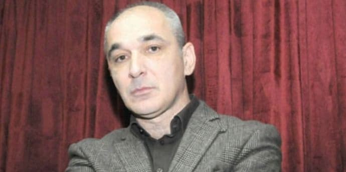 Raičević predsjednik Skupštine FK Budućnost Raičević predsjednik Skupštine FK Budućnost