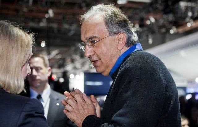 Rađa se najveći auto-gigant u istoriji? Rađa se najveći auto-gigant u istoriji?