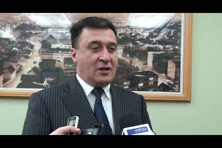 GORANOVIĆ: Kamata preko tri odsto guši proizvodnju GORANOVIĆ: Kamata preko tri odsto guši proizvodnju