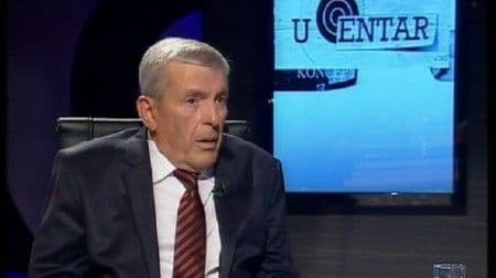 Kalamperović se povukao sa mjesta predsjednika Političkog savjeta SDP-a Kalamperović se povukao sa mjesta predsjednika Političkog savjeta SDP-a