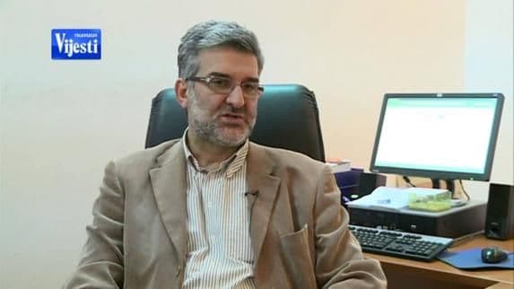 Vladan Mićunović nakon sedam godina napušta TV Vijesti Vladan Mićunović nakon sedam godina napušta TV Vijesti