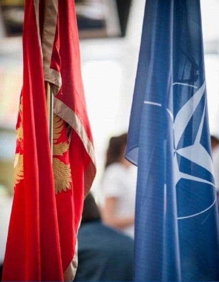 Poziv Crnoj Gori važan i Gruziji Poziv Crnoj Gori važan i Gruziji