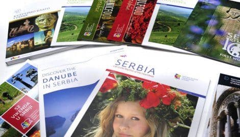 Vučić: Ko ljetuje u Srbiji platiće manji porez Vučić: Ko ljetuje u Srbiji platiće manji porez