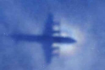 Matematičar tvrdi da zna šta se desilo sa MH370