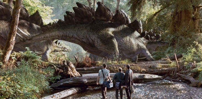 CINEPLEXX: Na repertoaru „Svijet iz doba jure“ i „Svita“ CINEPLEXX: Na repertoaru „Svijet iz doba jure“ i „Svita“