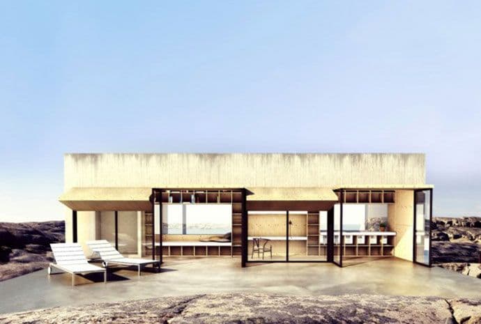 Švedska: Za kuću visine do 4 metra i površine do 25 kvadrata ne treba dozvola Švedska: Za kuću visine do 4 metra i površine do 25 kvadrata ne treba dozvola