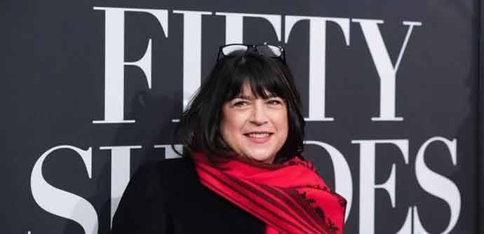 Ukraden rukopis novih "50 nijansi..." Ukraden rukopis novih "50 nijansi..."