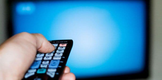 AEM: Prosječna cijena osnovnog paketa za kablovsku TV 10,17 eura AEM: Prosječna cijena osnovnog paketa za kablovsku TV 10,17 eura