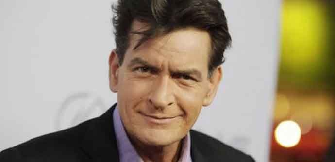 Čarli Šin završio u bolnici Čarli Šin završio u bolnici