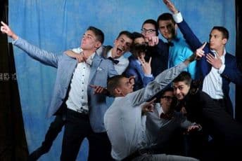 Pobjedin nagradni konkurs – Pošalji svoj maturski selfi Pobjedin nagradni konkurs – Pošalji svoj maturski selfi