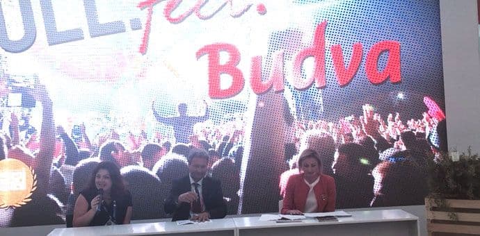 Na EXPO-u predstavljeni Exit Avantura i Sea Dance festival Na EXPO-u predstavljeni Exit Avantura i Sea Dance festival