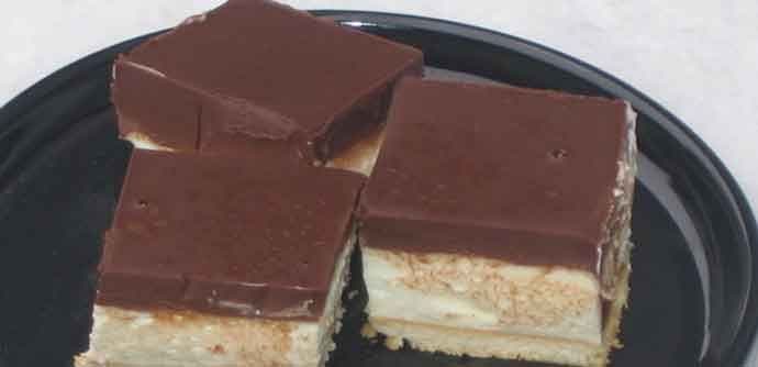 Monte kolač Monte kolač