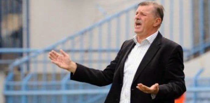 Mogren ostao bez trenera Mogren ostao bez trenera