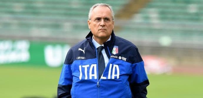 Predsjednik Lacija pod istragom zbog iznude Predsjednik Lacija pod istragom zbog iznude