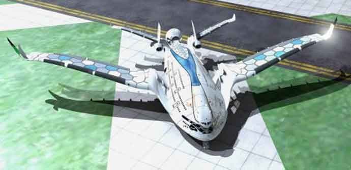 Budućnost prekookeanskih letova je luđa od SF filmova Budućnost prekookeanskih letova je luđa od SF filmova