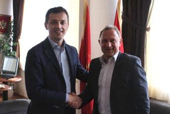 Slovenačke reforme u sportu važna smjernica za Crnu Goru na putu ka EU