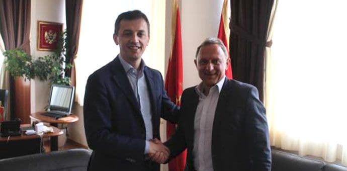 Slovenačke reforme u sportu važna smjernica za Crnu Goru na putu ka EU Slovenačke reforme u sportu važna smjernica za Crnu Goru na putu ka EU